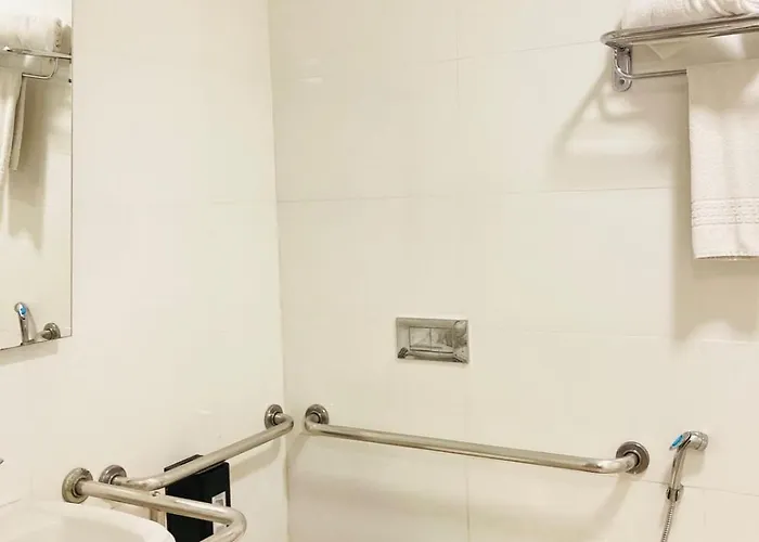 Green Hoteis Cabo Frio