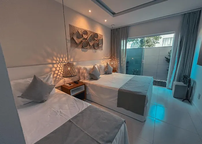 Hotel Paradiso del Sol Cabo Frío